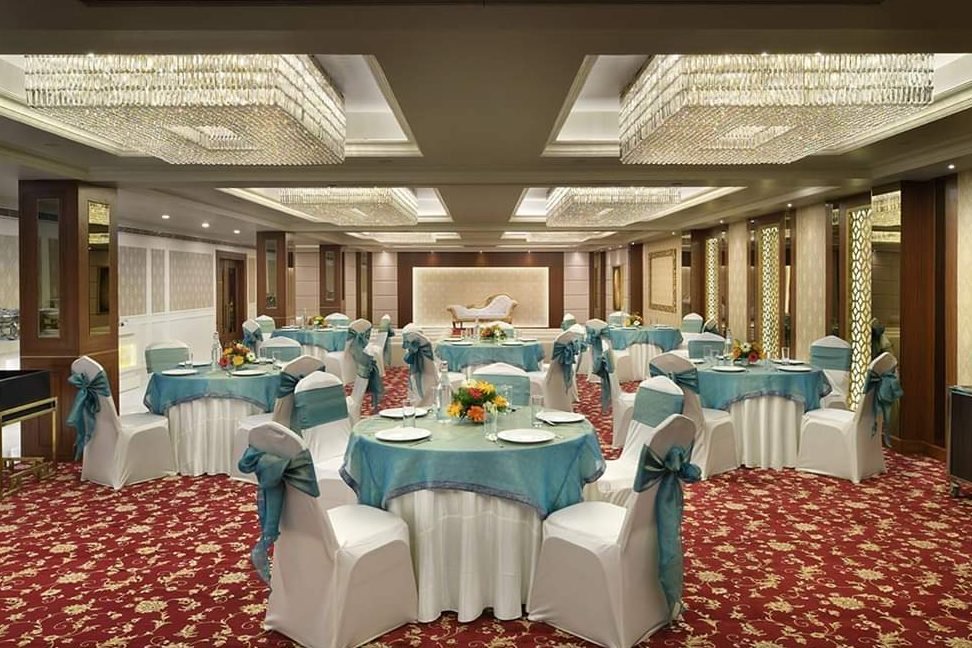 10 park street hotel banquets