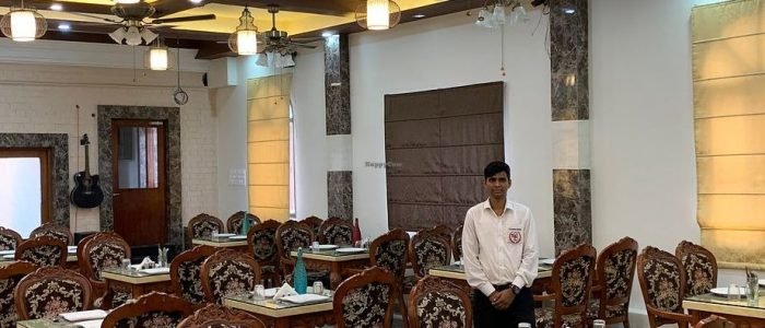 1916 cafe restaurant