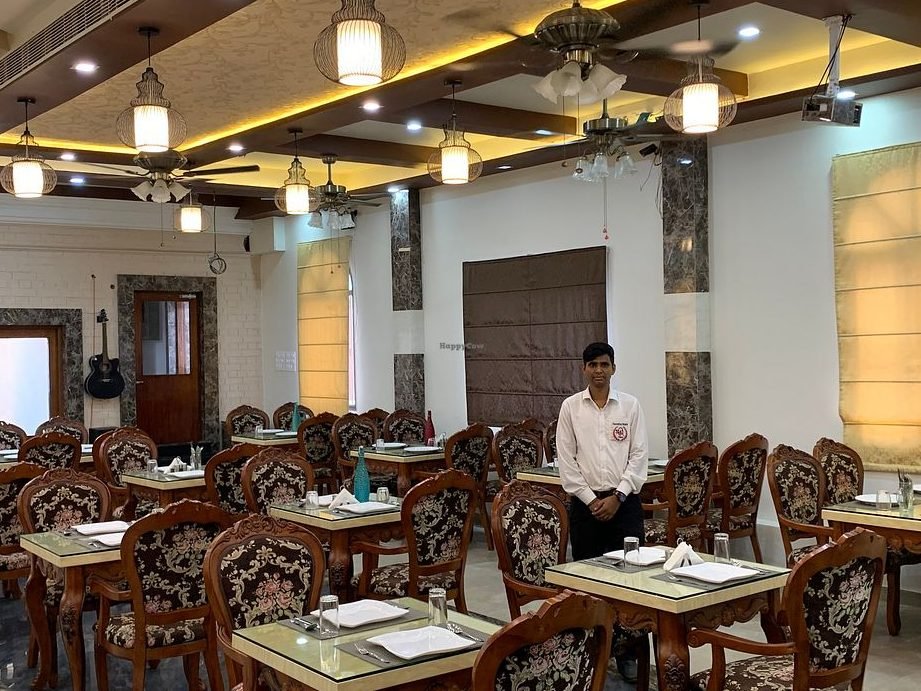 1916 cafe restaurant