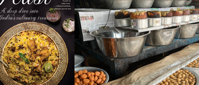 a culinary deep dive unpacking the unmissable flavors of food in satna india your 2025 street food guide