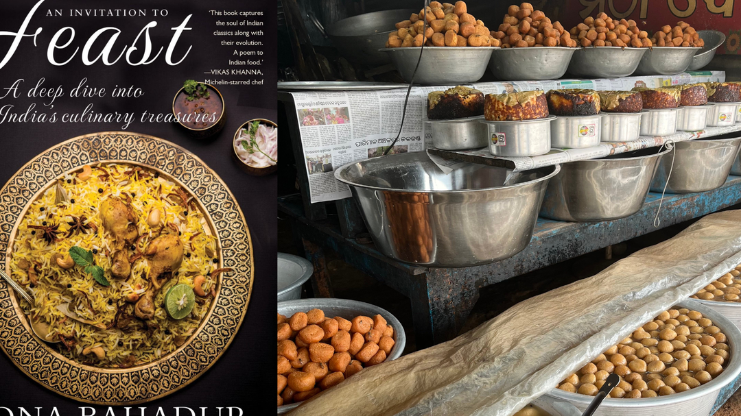 a culinary deep dive unpacking the unmissable flavors of food in satna india your 2025 street food guide