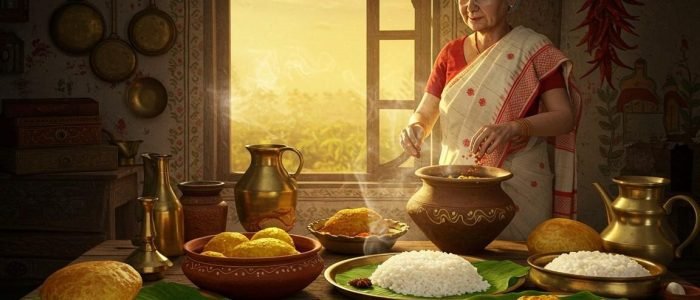 A Culinary Journey Through Authentic Food in West Bengal, India: Must-Try Dishes and Flavors 1 a culinary journey through authentic food in west bengal india must try dishes and flavors
