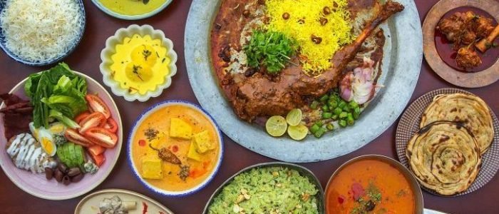 a culinary kaleidoscope unveiling the secrets of the best food in jaipur india from royal feasts to street side sensations