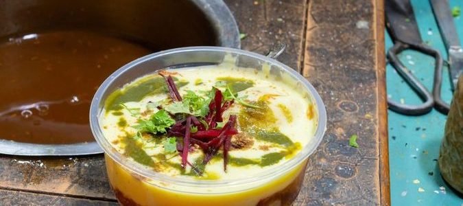 A Gastronomic Journey: Exploring the Unforgettable Flavors of Food in Lucknow, India 1 a gastronomic journey exploring the unforgettable flavors of food in lucknow india