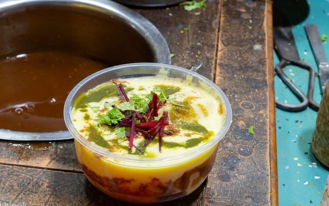 a gastronomic journey exploring the unforgettable flavors of food in lucknow india