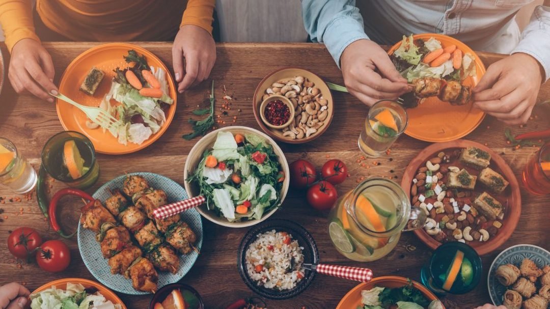 a gastronomic odyssey unveiling the unforgettable flavors of food in vadodara india