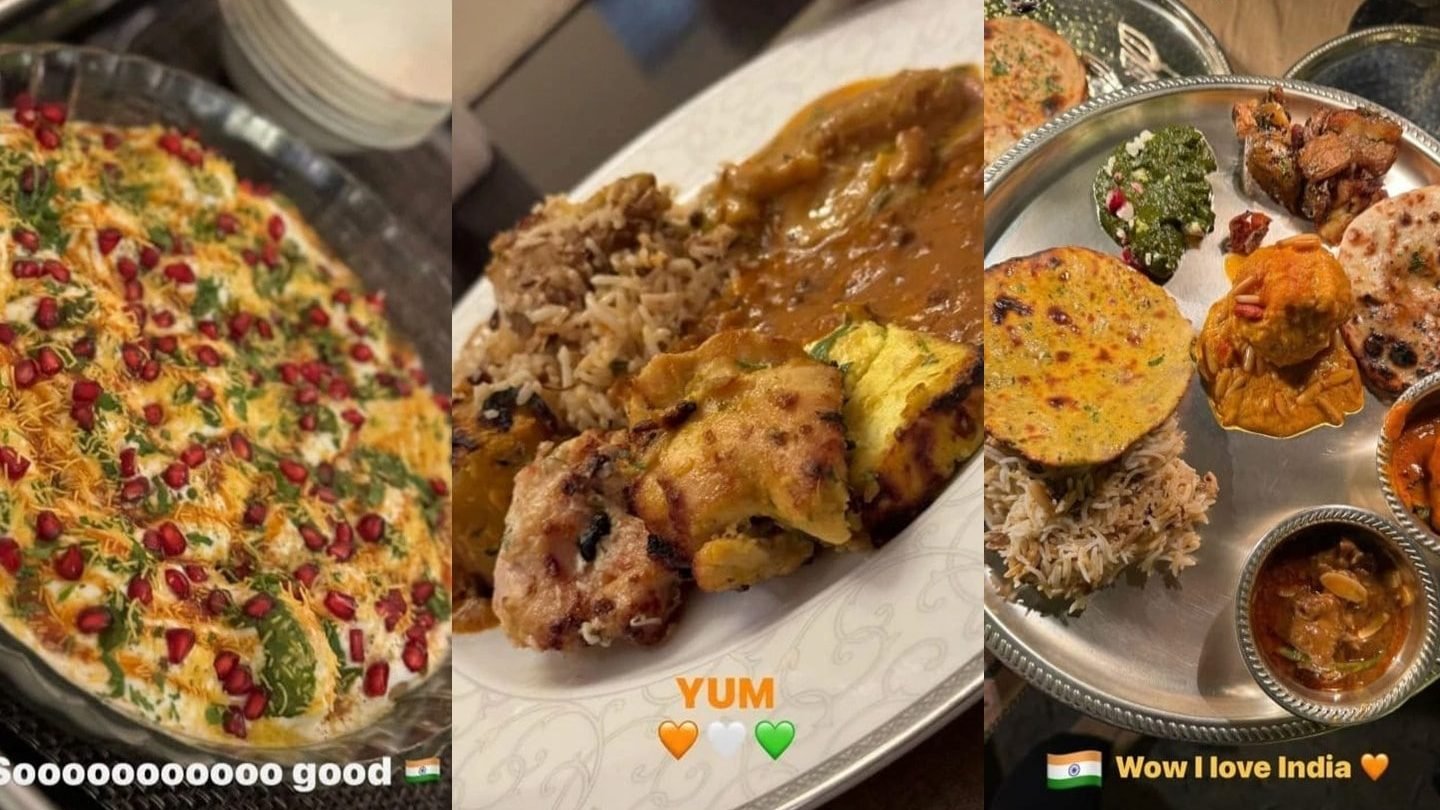 a gastronomic sojourn unveiling the culinary delights of food in solan india