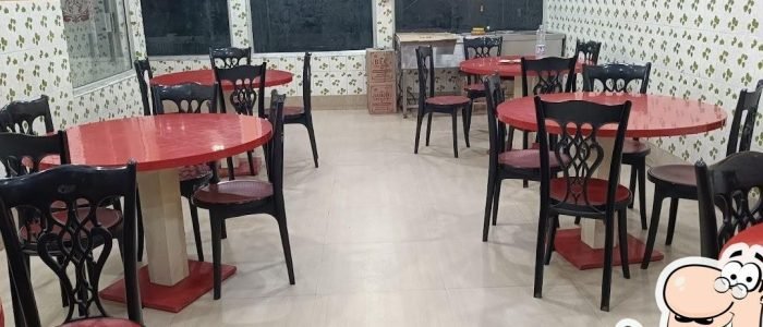 aarohi food plaza food court 1