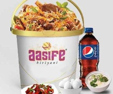 aasife biriyani berhampur 1