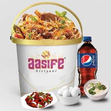 aasife biriyani berhampur 1