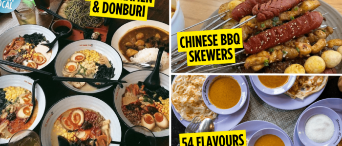 after 10 food delivery