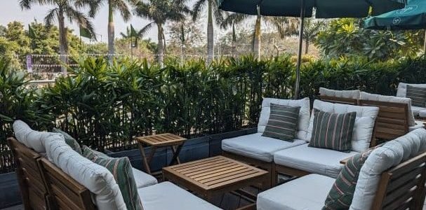 aja world kitchen bar chandigarh 1