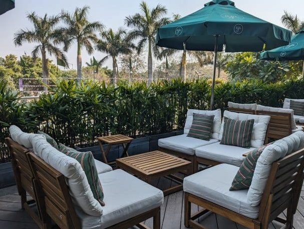 aja world kitchen bar chandigarh 1