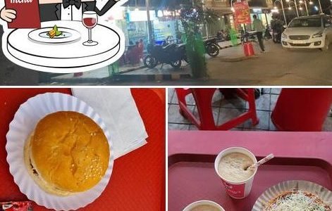 ajays shravan chokdi bharuch