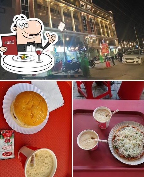 ajays shravan chokdi bharuch