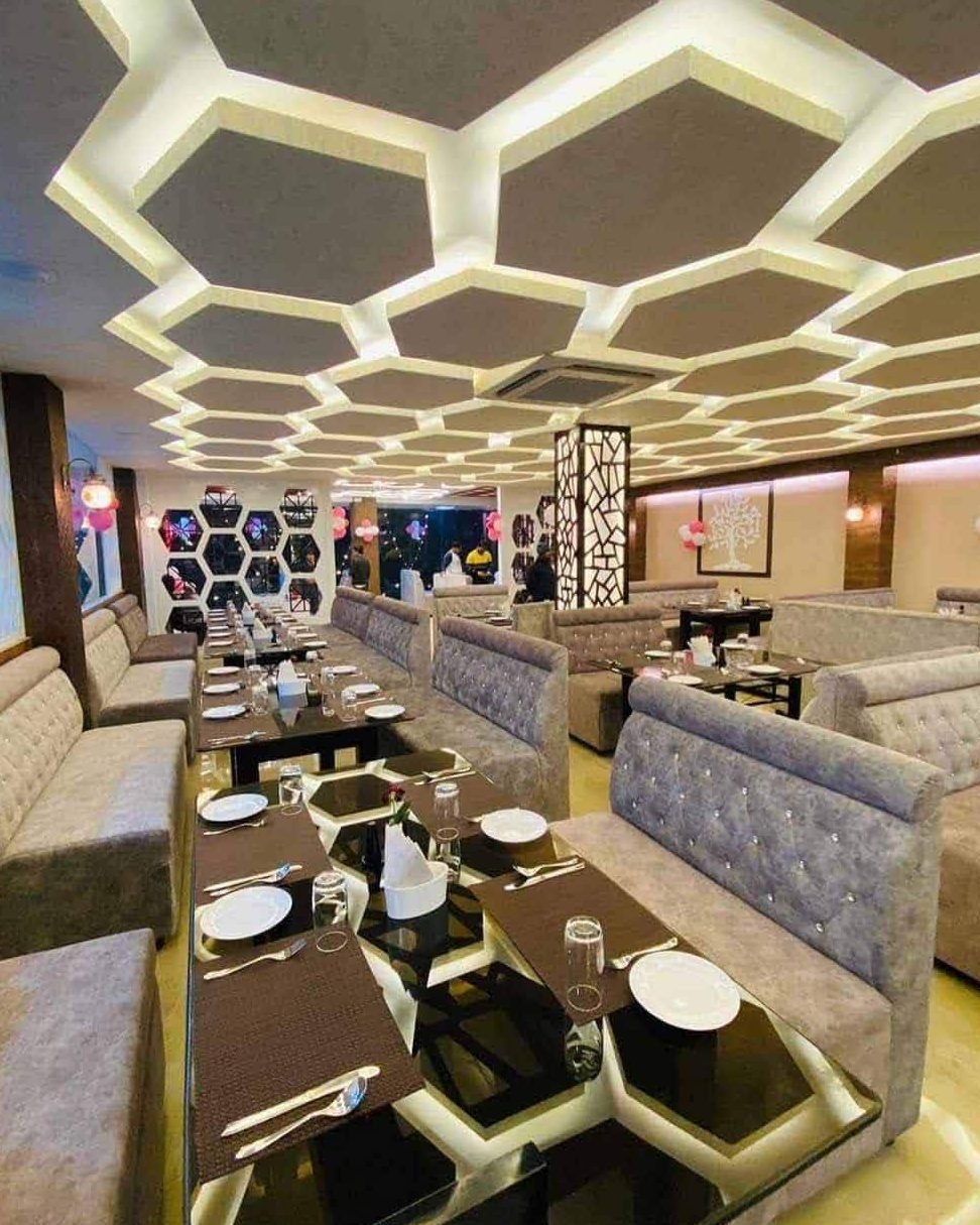 al hayat barbeque restaurant