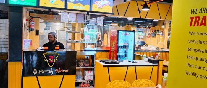 Al Taza - Kannur 1 al taza kannur