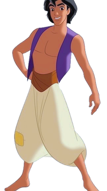 Aladdin 8 aladdin
