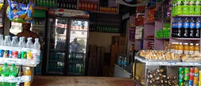 allahabadi food plaza 1