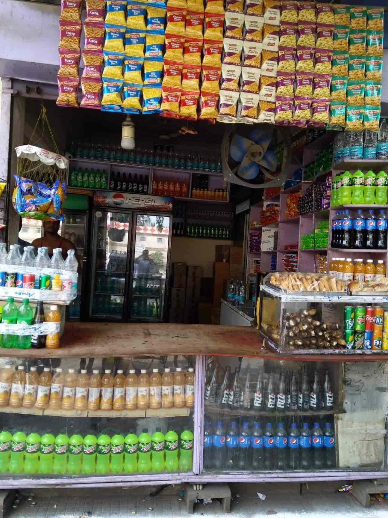 allahabadi food plaza 1