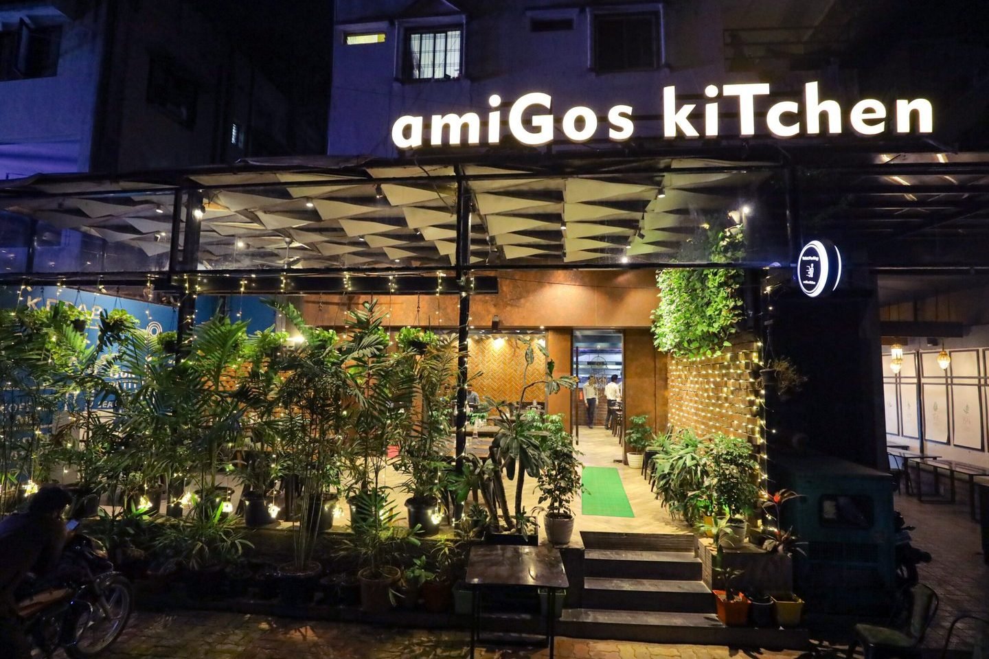 Amigos Kitchen 10 amigos kitchen