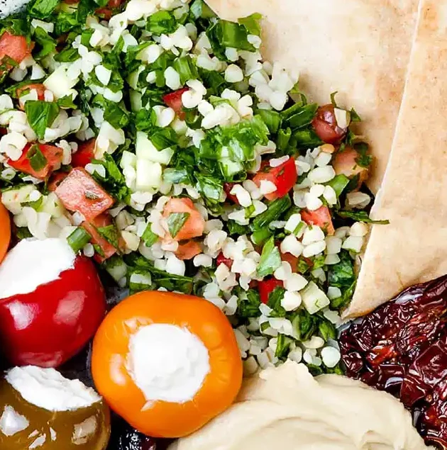 Amma Fresh Foods 3 amma fresh foods