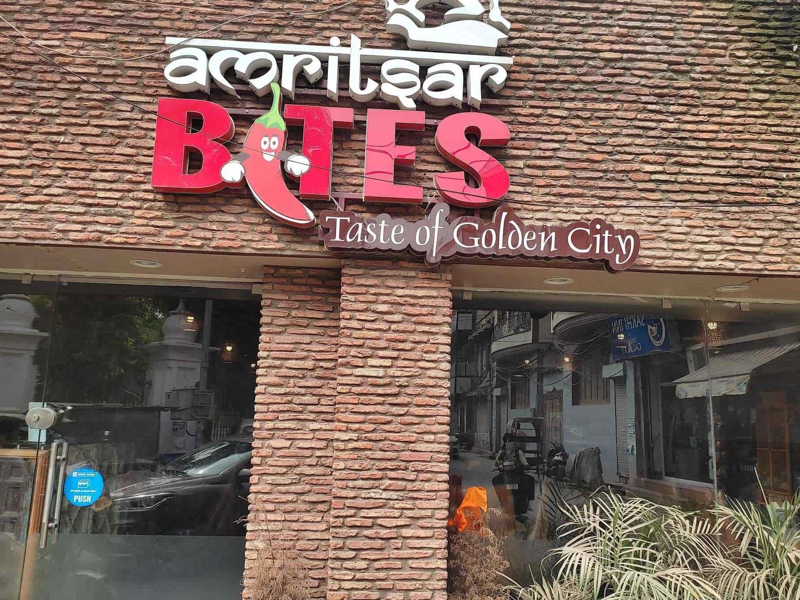 amritsar bites