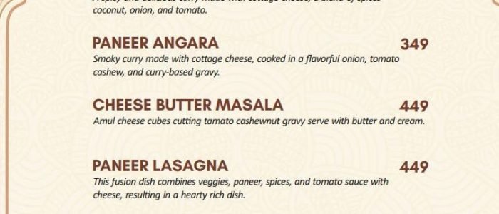 amritsar haveli gandhinagar