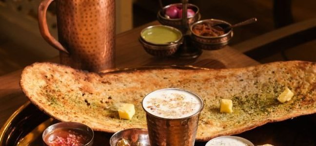 amritsar haveli traditional punjabi restaurent