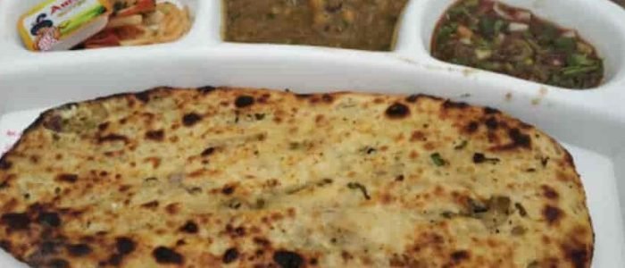 amritsari kulcha sardar ji ludhiana wale 1