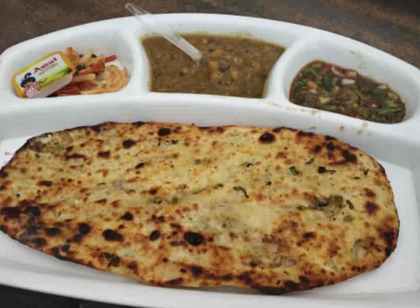 amritsari kulcha sardar ji ludhiana wale 1