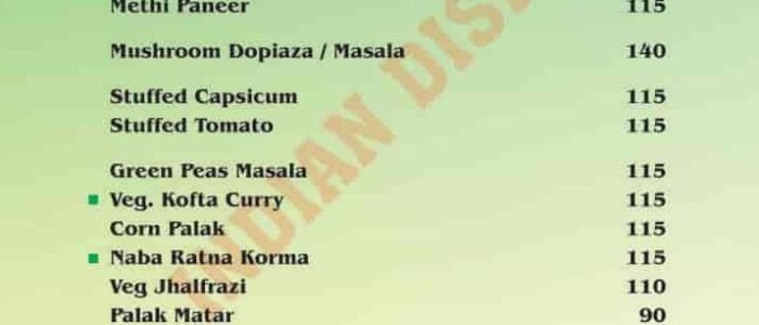 ananyas multicuisine restaurant