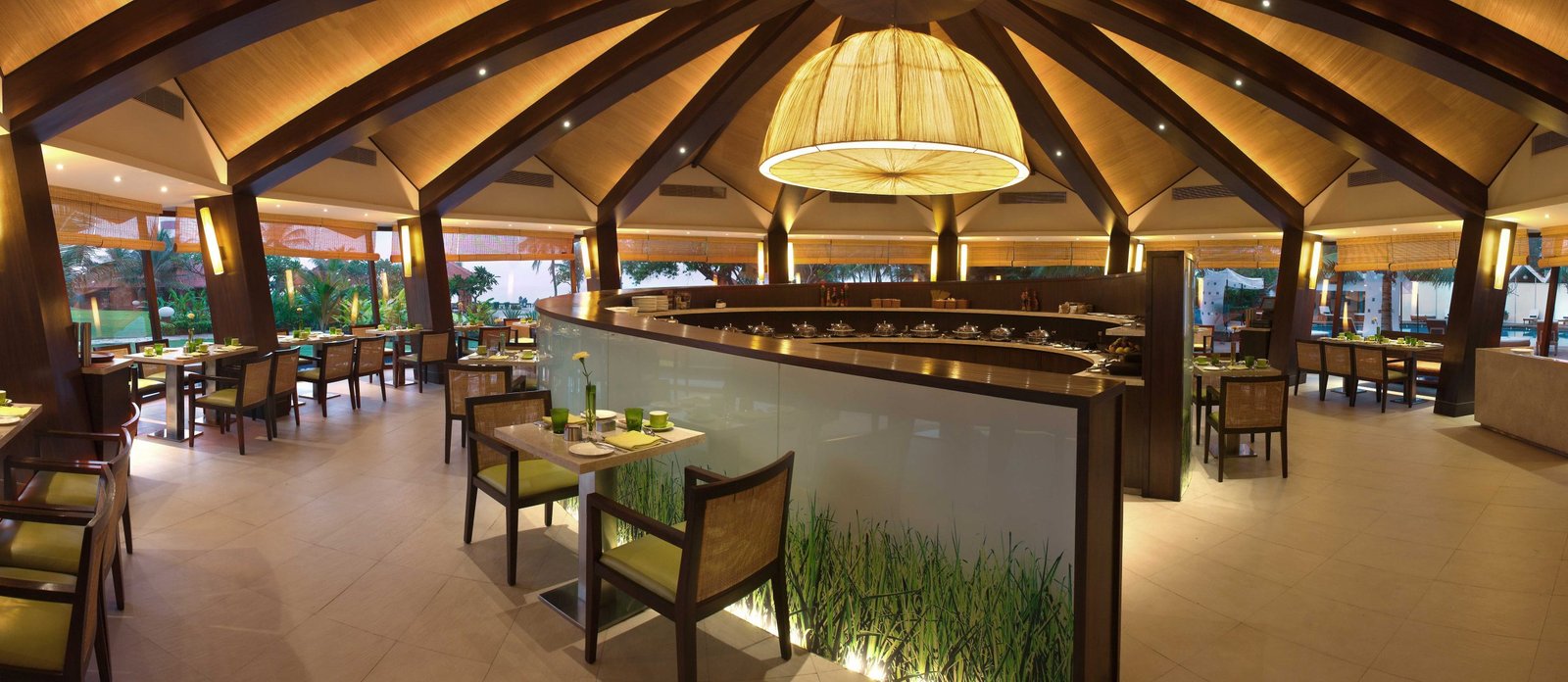 andhra vindu multi cuisine restaurant vizag best restaurant in vizag scaled