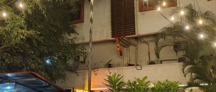 angara the grill kitchen