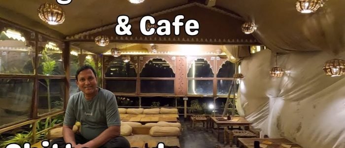 angeethi restaurant and cafe