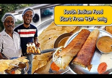 ANNA & PAUL South Indian Food 1 anna paul south indian food