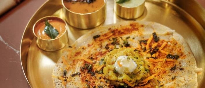 annpoornam best south indian restaurant in jaipur