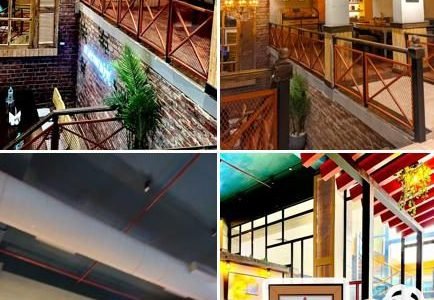 Antares Cafe- आंतरेज़ कैफ़े 1 antares cafe e0a486e0a482e0a4a4e0a4b0e0a587e0a49ce0a4bc e0a495e0a588e0a4abe0a4bce0a587 1