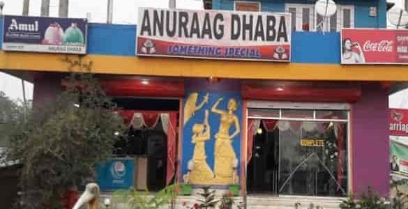 anuraag dhaba 1