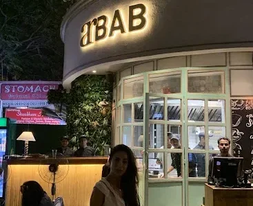 arbab restaurant