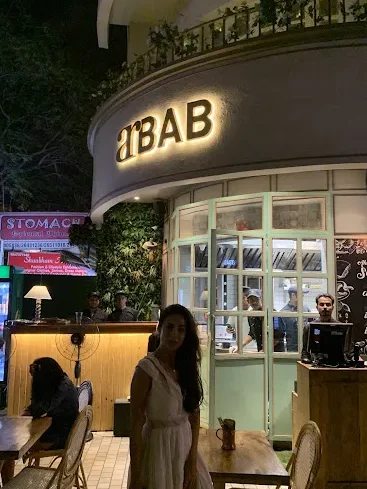 Arbab Restaurant 7 arbab restaurant