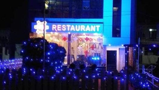 arihant restaurant