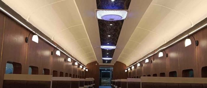 aroma rail coach restaurant 24 hours opened 1