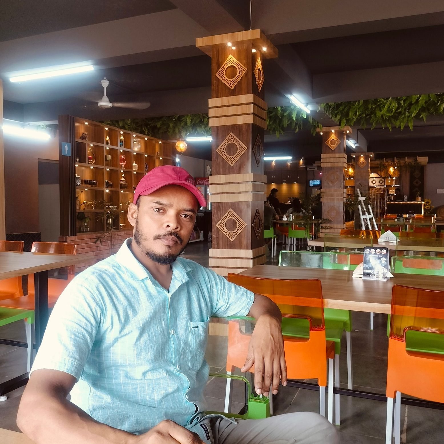 as21 pure veg restaurant 1