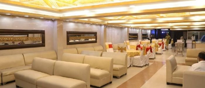 ashirwad 2 restaurant banquet 1