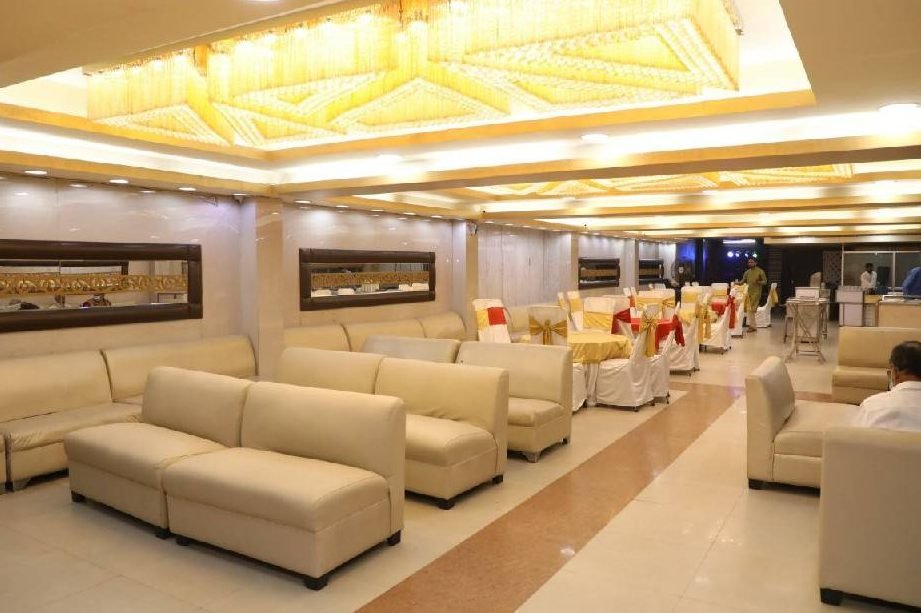 Ashirwad 2 Restaurant & Banquet 1 ashirwad 2 restaurant banquet 1