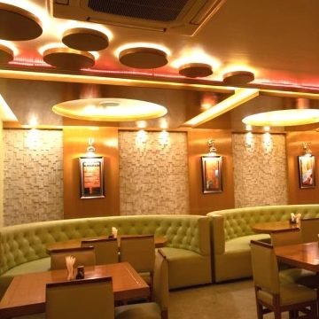 atithi devo bhaba restaurant authentic odia cuisine