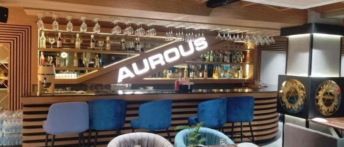 aurous restro lounge best restaurant in bistupur jamshedpur
