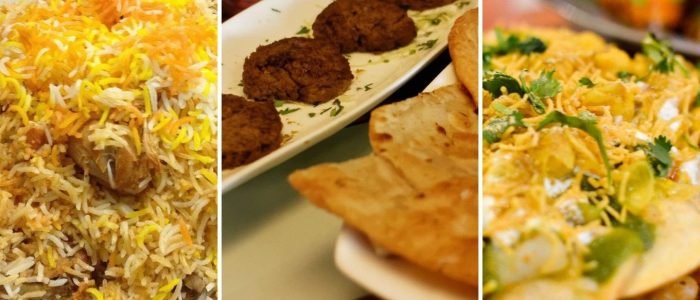 authentic flavors a culinary journey through food in uttar pradesh india