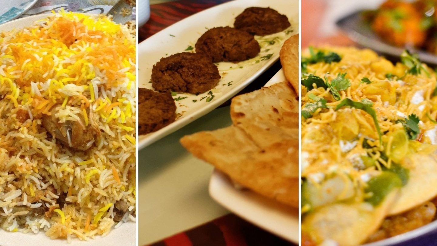 authentic flavors a culinary journey through food in uttar pradesh india